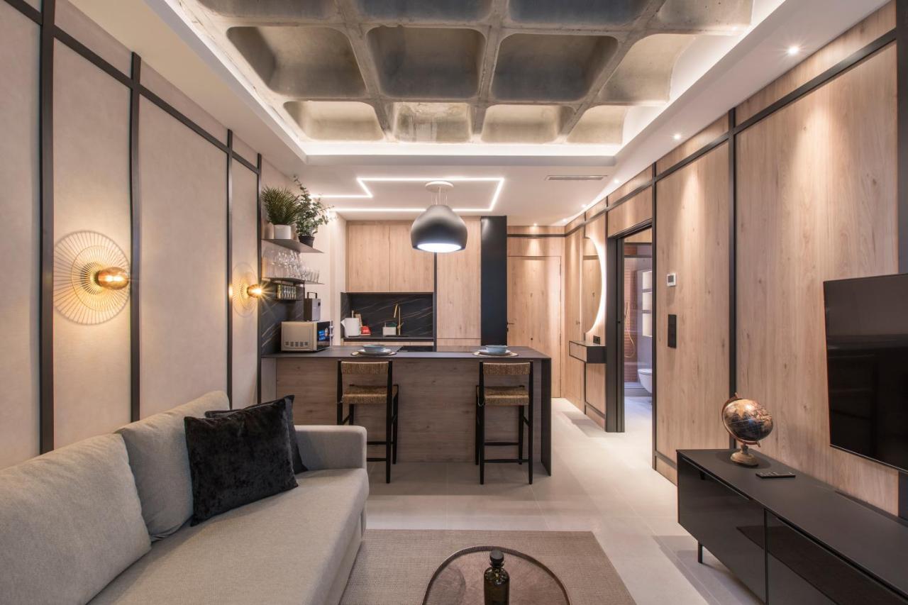 מדריד Juan Bravo Apartamento A Estrenar Con Piscina מראה חיצוני תמונה