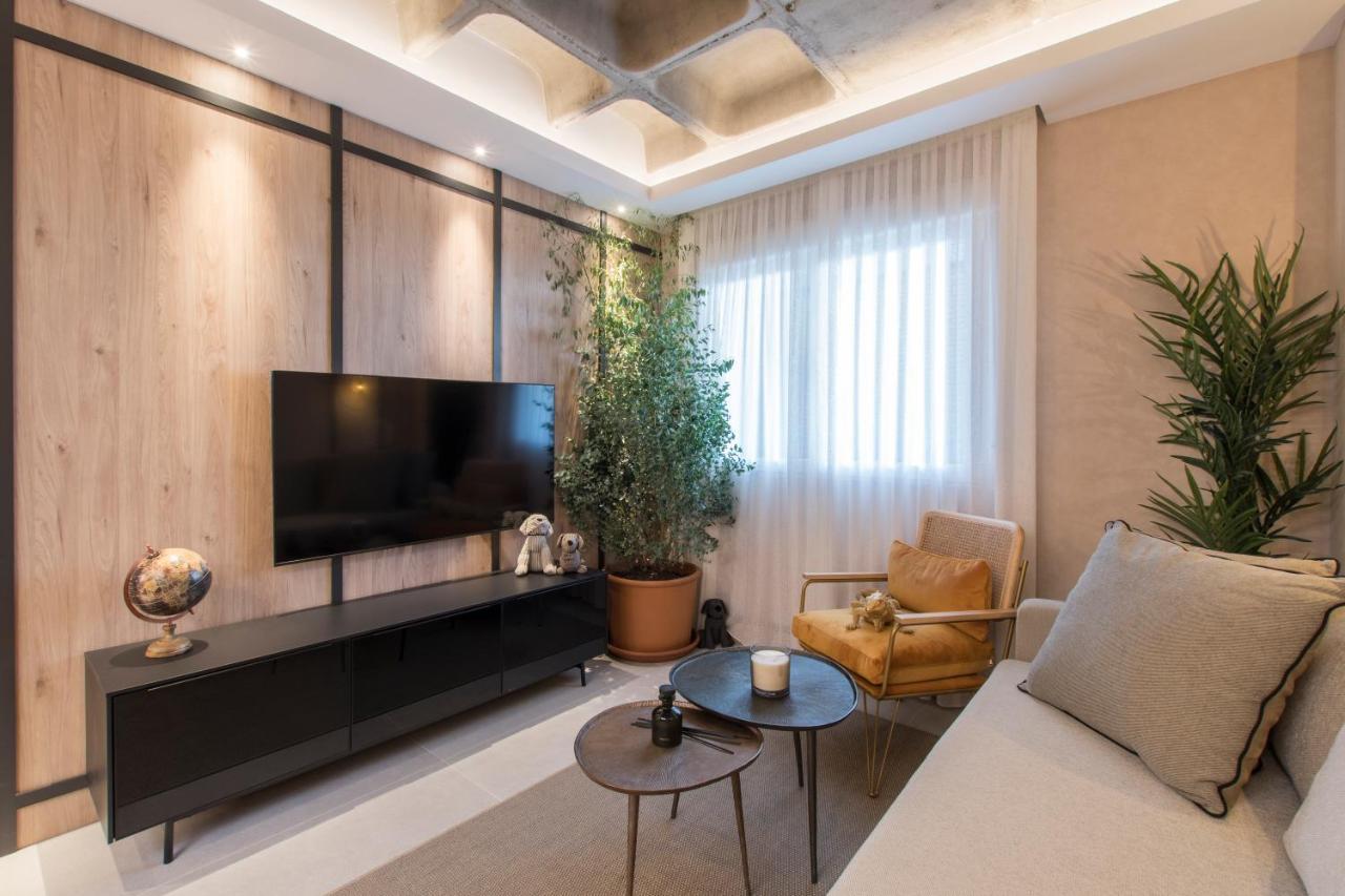 מדריד Juan Bravo Apartamento A Estrenar Con Piscina מראה חיצוני תמונה