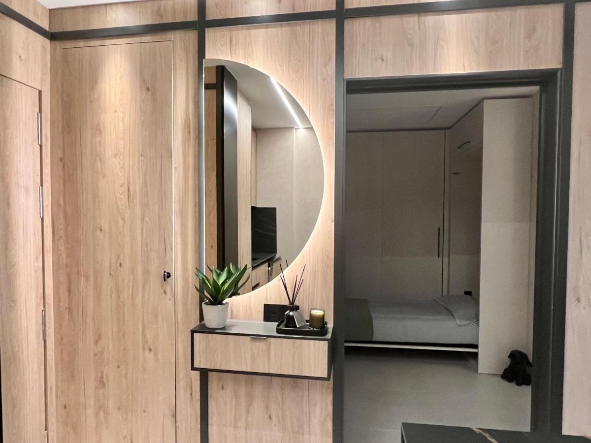 מדריד Juan Bravo Apartamento A Estrenar Con Piscina מראה חיצוני תמונה