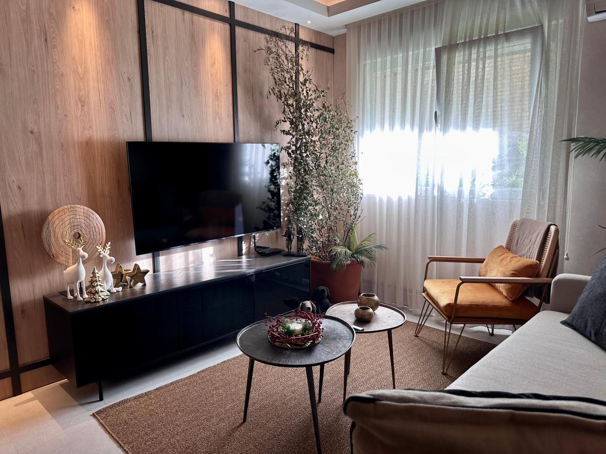 מדריד Juan Bravo Apartamento A Estrenar Con Piscina מראה חיצוני תמונה